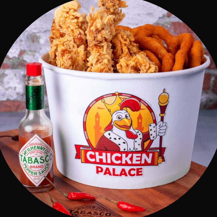 Chicken Palace