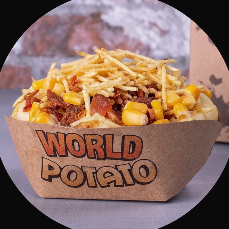 World Potato
