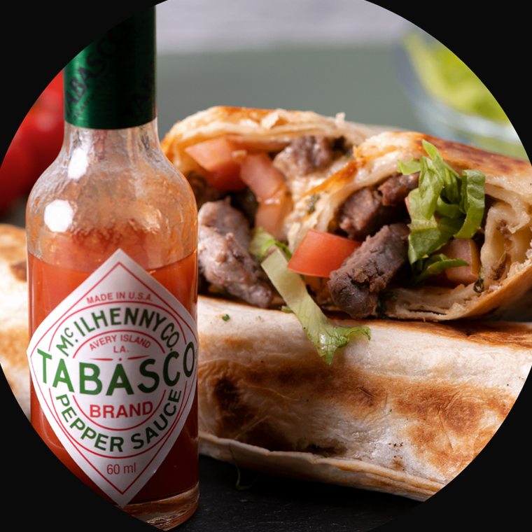 World Tacos & Burritos